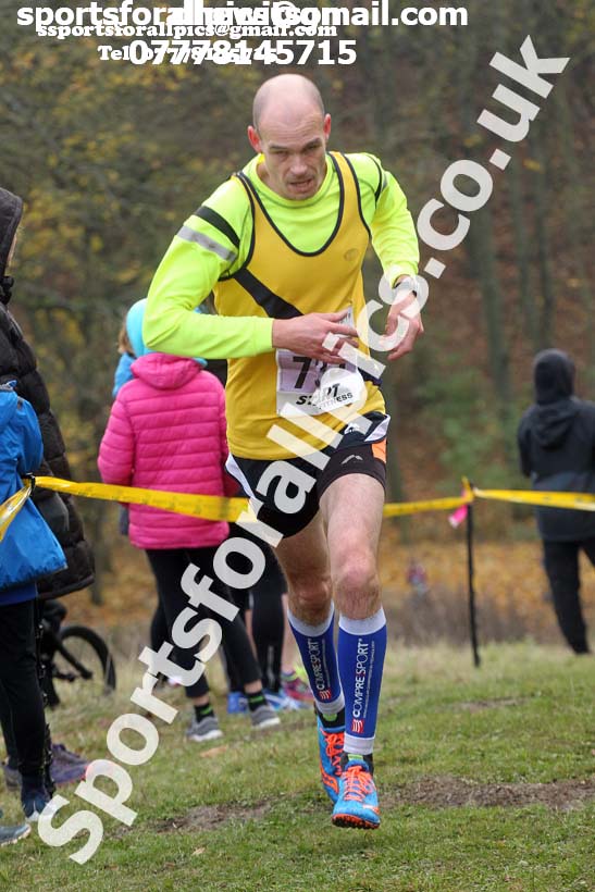 Senior mens Start Fitness NEHL, Aykley Heads, Durham. Photo:  David T. Hewitson/Sports for All Pics
